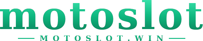 motoslot logo